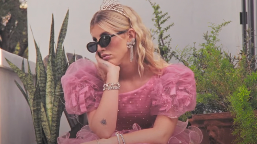 ELLA ROSA // The Ick Ft. Kevin George